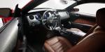 Ford Mustang GT 2010 года